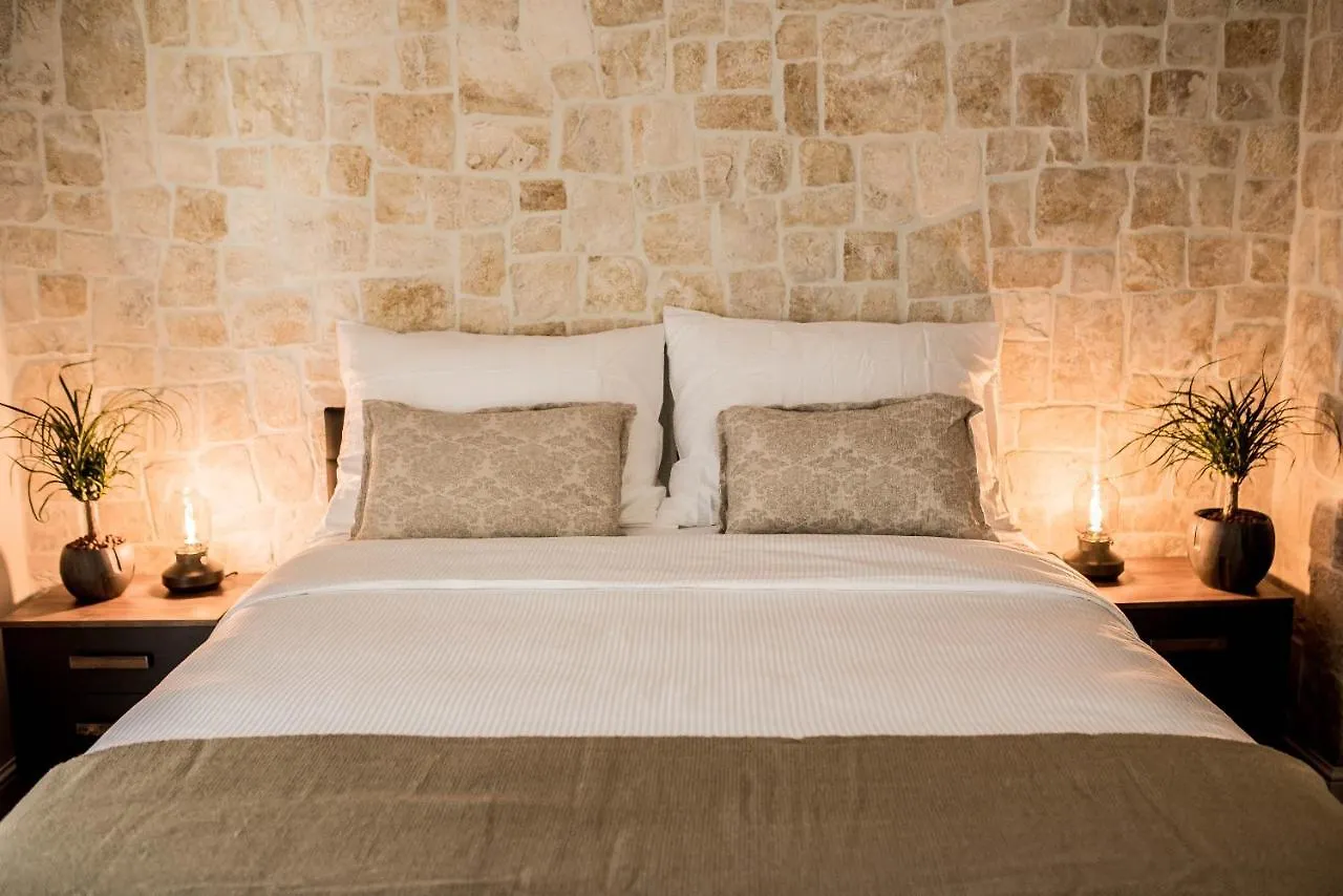 La Familia, Zadar, Vinjerac Villa